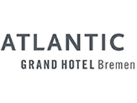 Logo Atlantic Hotel (DJ Bremen)