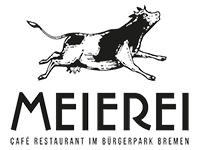 Logo Meierei (DJ Bremen)