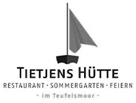 Logo Tietjens Hütte (DJ Bremen)