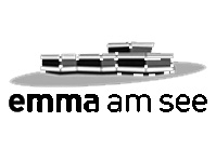Logo emmaamsee (DJ Bremen)