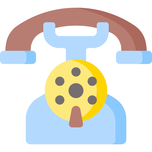 Icon F&F Phone Audio-Gästebuch (DJ Bremen)